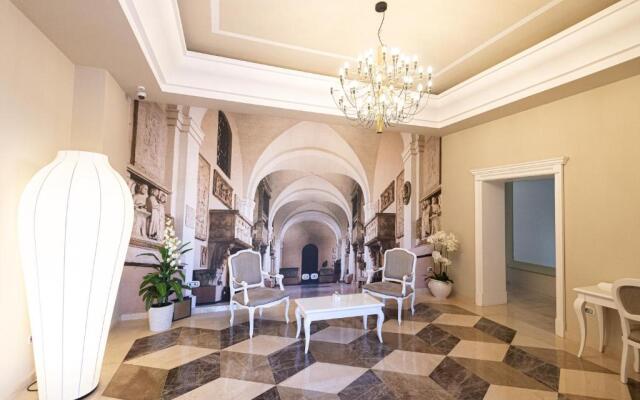 Suites And Apartments Liola'