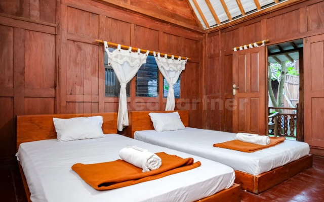 Pondok Daun D Martin Mitra Reddoorz Near Umy – Guest Rooms – Yogyakarta