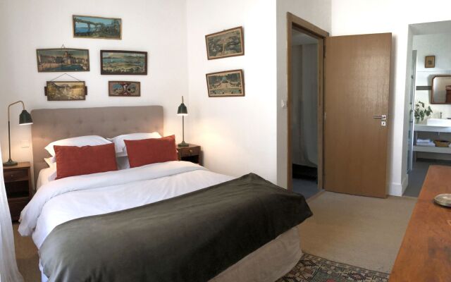 B&B Mas de Caustes