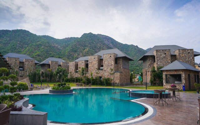 Pushkara Resort And Spa