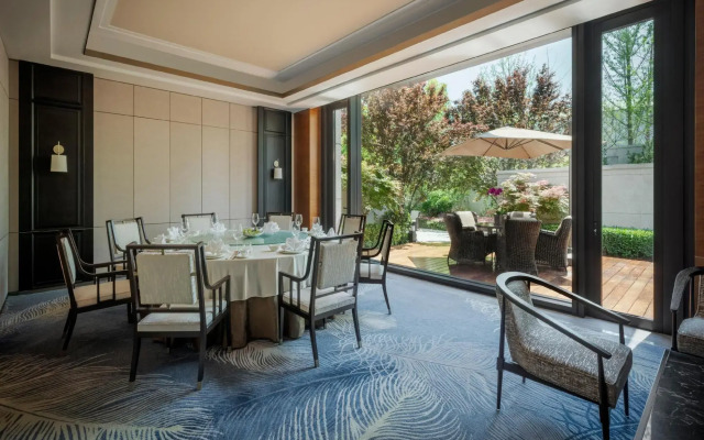 Beijing Fortune Grove Hotel