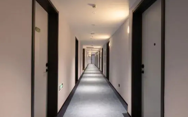 Hi Inn (Beijing Mentougou Xinqiao Street Near District Government)