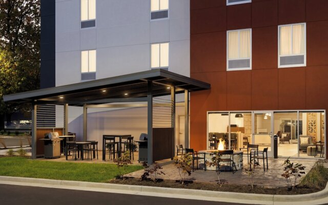 Candlewood Suites Mcpherson, an IHG Hotel