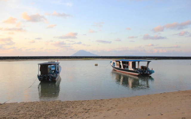 Mercure Manado Tateli Resort and Convention