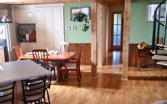 Circa 1894 B&B and Day Spa