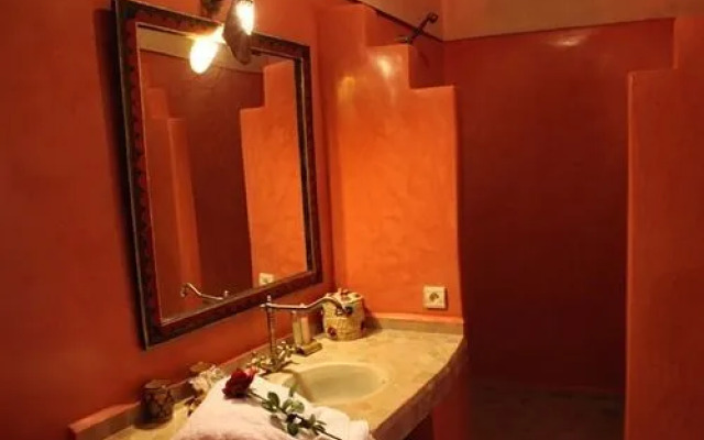 Les Sources Berbères Riad & Spa