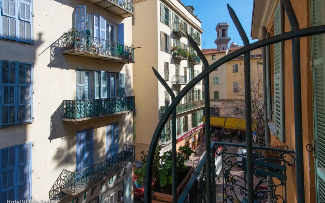 Villa la Tour