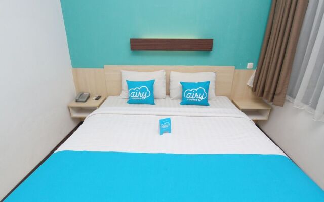 Airy Legian Dewi Sri Satu 8 Kuta Bali