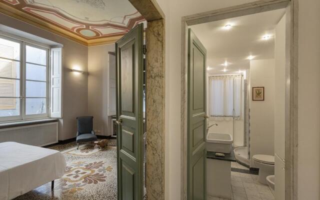 Magicstay - Flat 180M² 3 Bedrooms 2 Bathrooms - Genoa