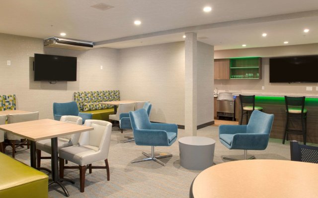 Fairfield Inn & Suites by Marriott Spokane Valley