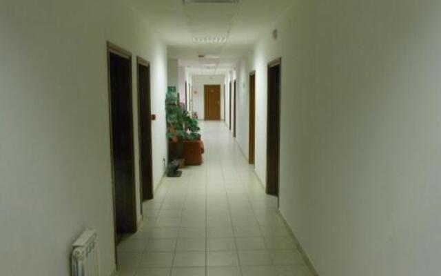 Hotel Klek