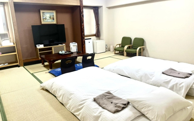 Hotel Tokeidai