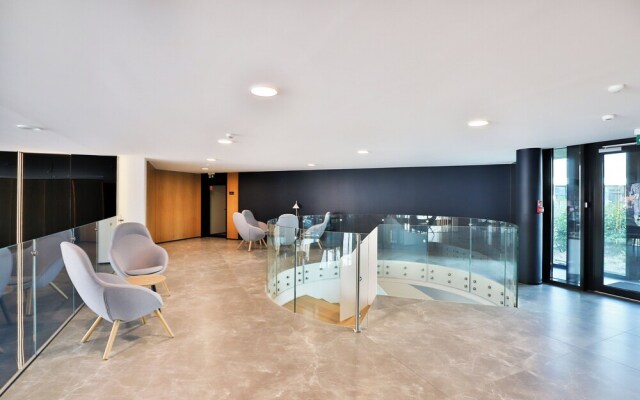 Tarasy Bałtyku & Parking by Renters