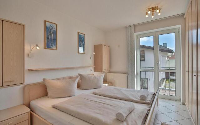 Gorch-Fock-Straße 16 Gorch-Fock-Str 16 Appartement 4