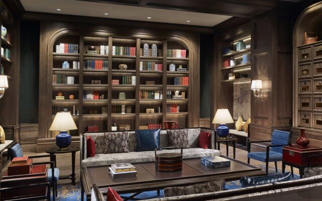 The Portman Ritz-Carlton, Shanghai