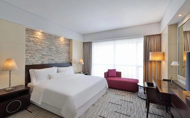 The Westin City Centre Bahrain