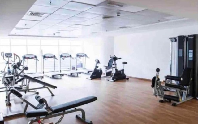 Luxurious 4 Bedroom Duplex Villa Apartment Near JBR