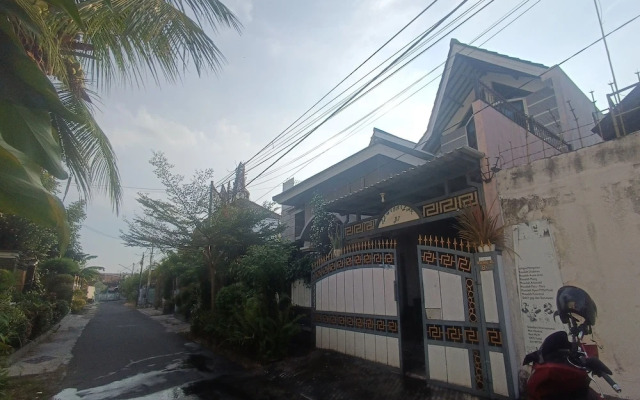 Hotel O Vj Sweethome Syariah