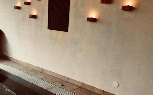 Sjöborg Säng & Bassäng