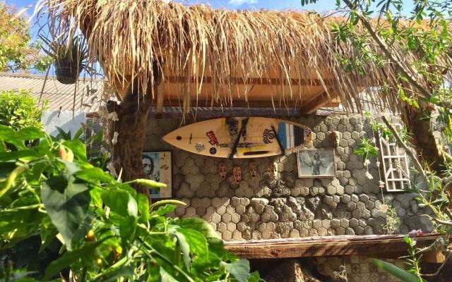 Blue Whale Guesthouse