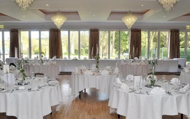 Millbrook Lodge Hotel