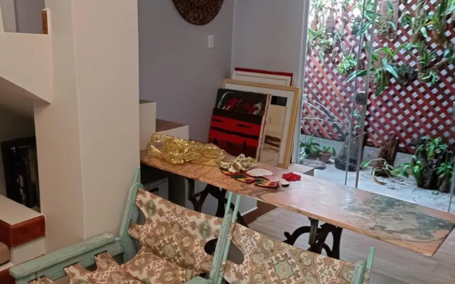 Alpha Hospedaria & Hostel