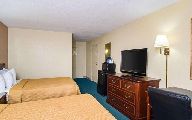 Quality Inn Shenandoah Valley