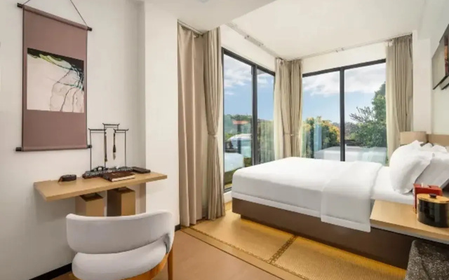 Argyle Boutique Hotel