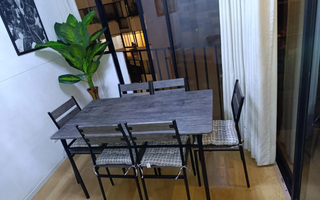 SAN ISIDRO APART-8Beds-10Persons-Pool Grill-2Garages