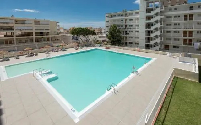 Apartamentos Núcleo Cristal