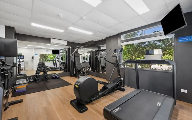 Hastings Suites by Stay Noosa