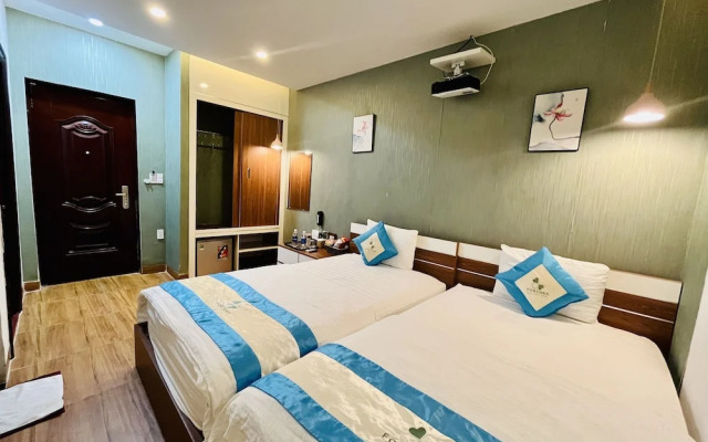 Flora  Hotel Phu Quoc