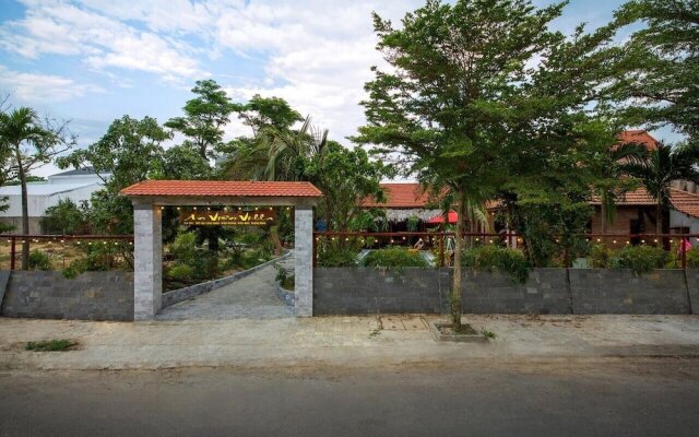 An Vien Hoi An Villa