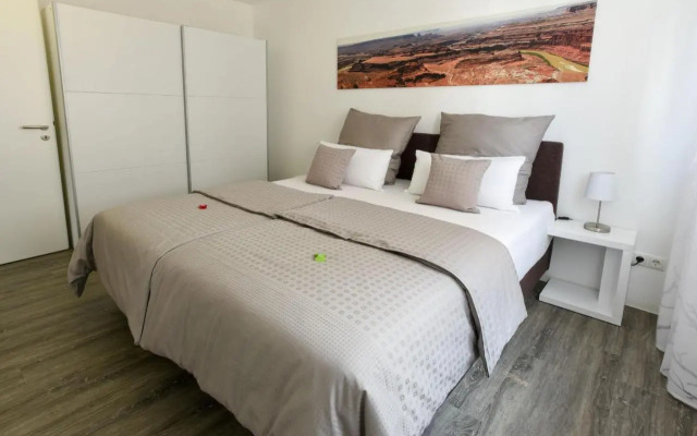 City Appartement Kornwestheim