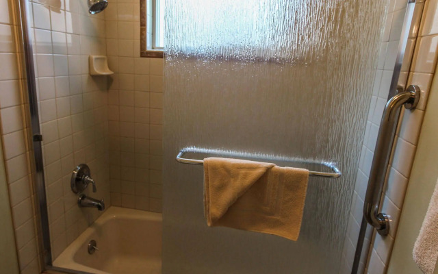 The Lodge at Lake Tahoe