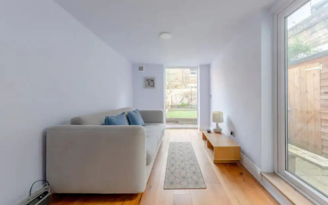 Tranquil 1 Bedroom Flat in Peckham