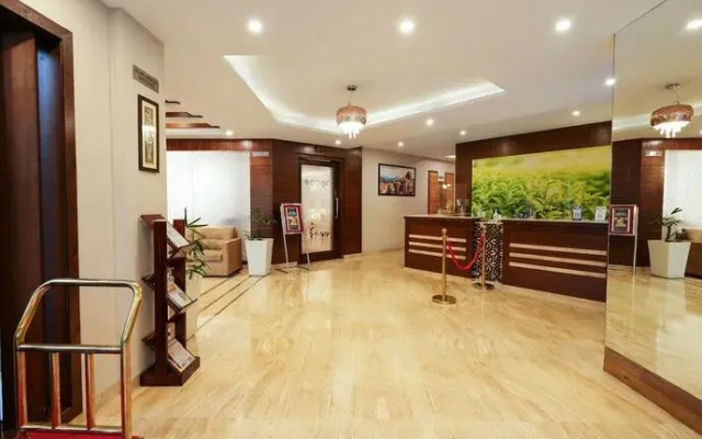 Dabassis Aparthotel