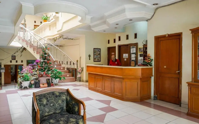 Wisma Nusa Indah by OYO Rooms