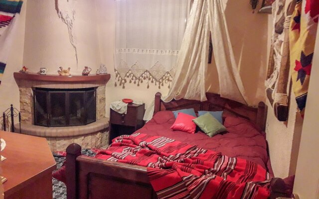 Family Abode for Vacation in Arachova