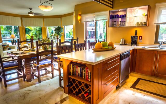 Paseo del Sol Condohotel by Bric