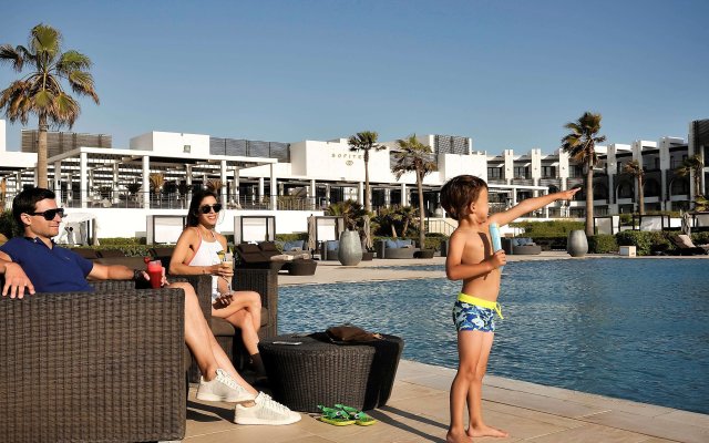 Sofitel Agadir Thalassa Sea & Spa