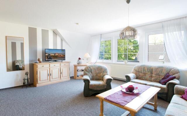 Ferienwohnung Gauger-Binz auf Rügen