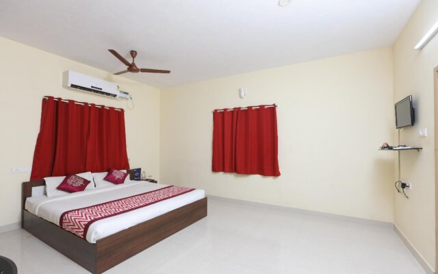 The Cozee Stay by OYO Rooms