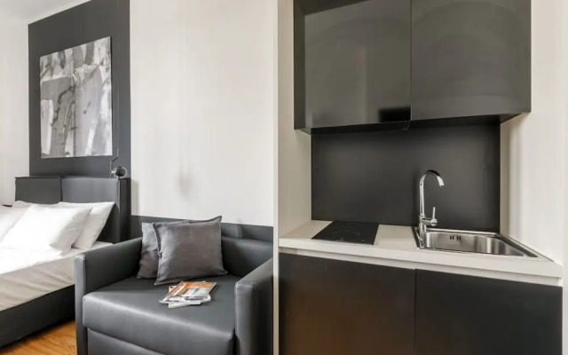 Palazzo Quantum 1