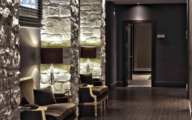 Hotel Castillo de Gorraiz&Spa