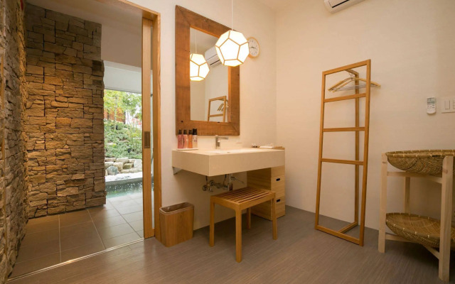 Yunogo Onsen Chikutei