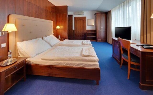 Hotel Torysa
