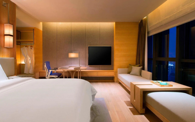 The Westin Chongqing Liberation Square