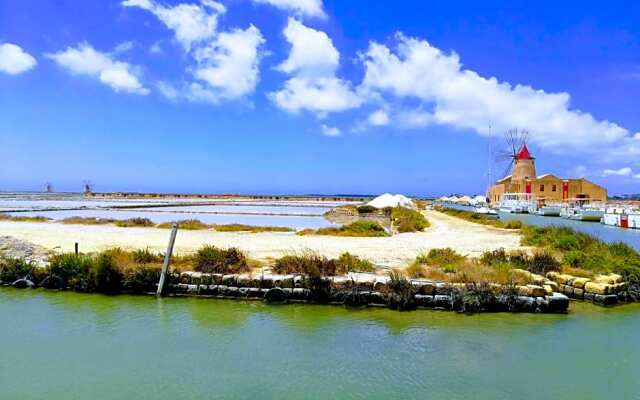 Bb Al Vecchio Pontile