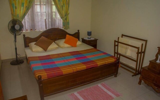 Granary Home Stay
